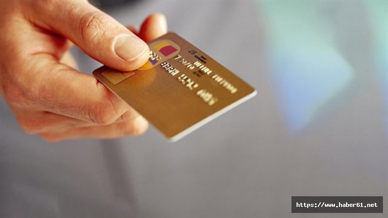 Bu kartı Türkiye'de en çok Trabzon kullanıyor