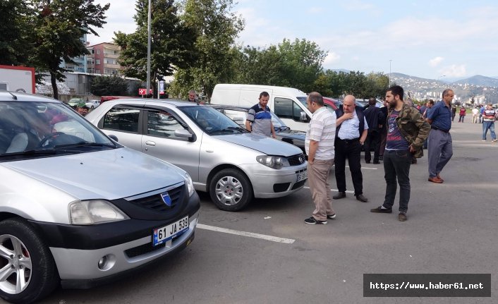 Otomobil satışını fındık fiyatları bile hareketlendirmedi