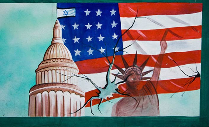 İran'dan açık tehdit! - ABD ve İsrail liderlerine...