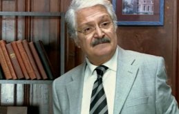 Ünlü oyuncu Salih Kalyon’un acı günü