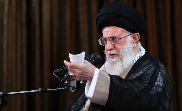 İran'dan kritik saldırı açıklaması!