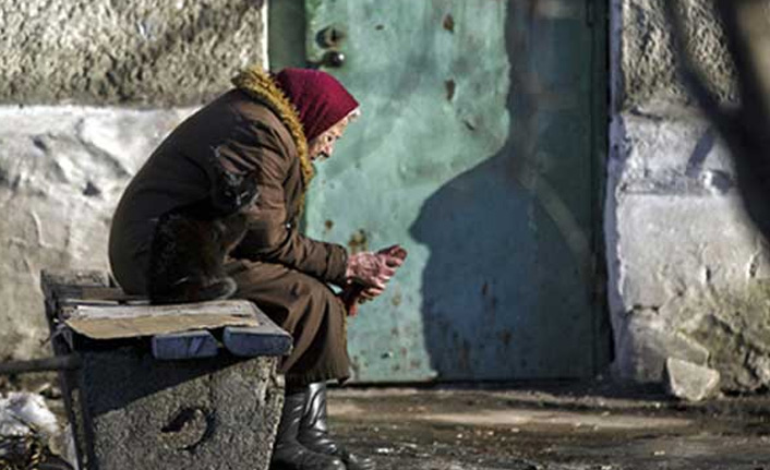 Doğu Karadeniz’de yoksul sayısı azaldı
