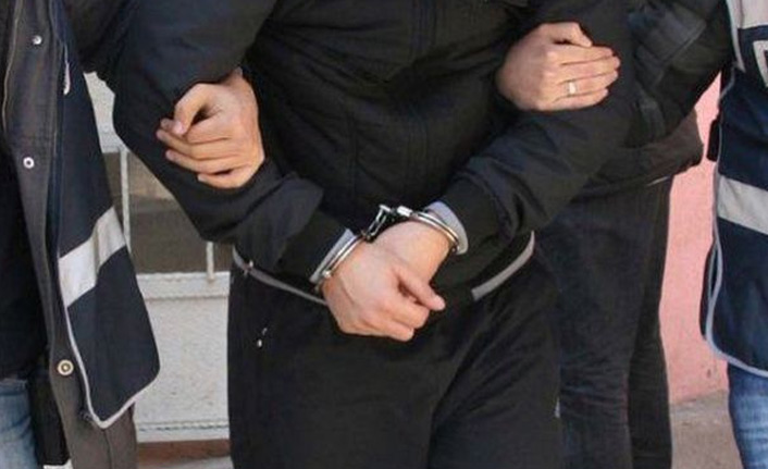 Öcalan'ın Akrabası Yunanistan'a kaçarken yakalandı