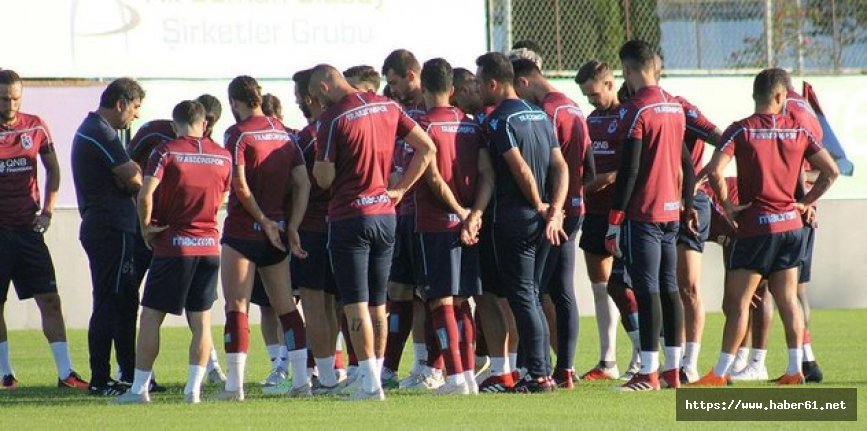 Trabzonspor geçen sezonun gerisinde kaldı