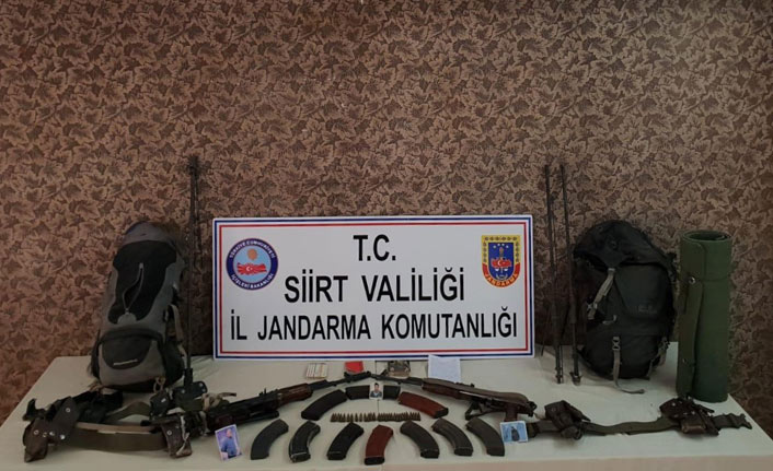 Teröristlere büyük darbe