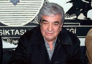 Beşiktaş 'Abartmayın' Dedi