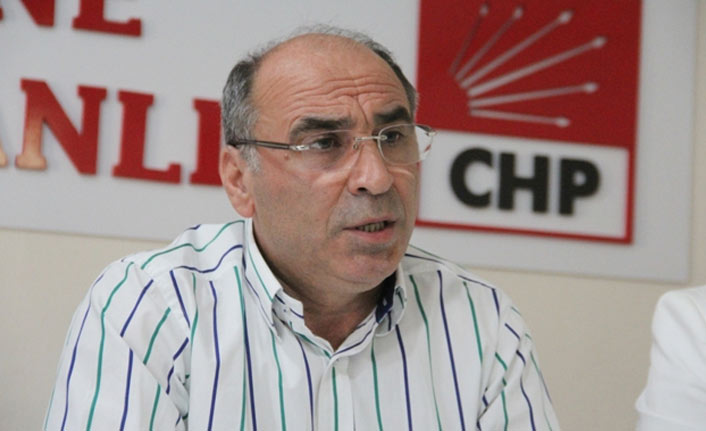 Milletvekili Erdin Bircan Hayatını Kaybetti - Erdin Bircan kimdir?