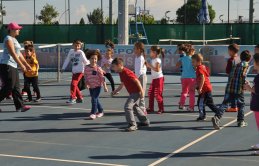 Trabzon'da örnek proje