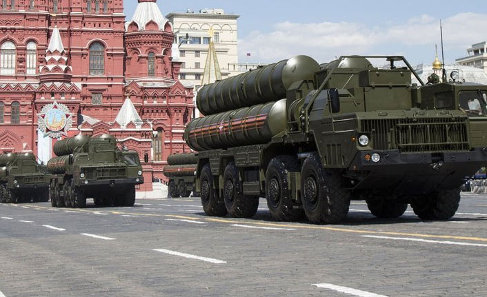 Rusya'dan kritik S-300 açıklaması
