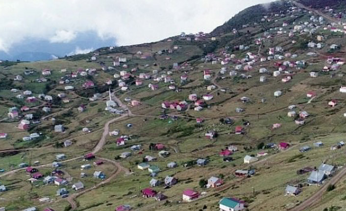 İmar barışından faydalananlar mutlu oldu