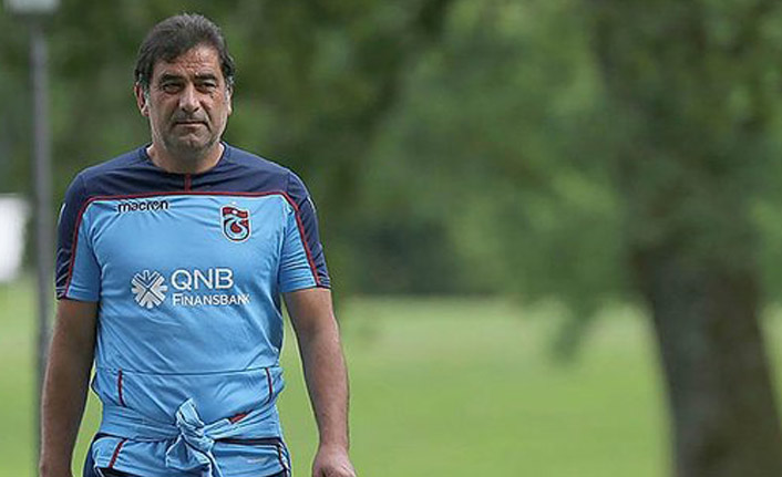 Ünal Karaman'dan oyuncularına uyarı - Hücum ve savunma...