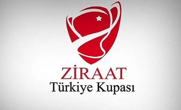 Ziraat Türkiye Kupası 3. turda günün sonuçları