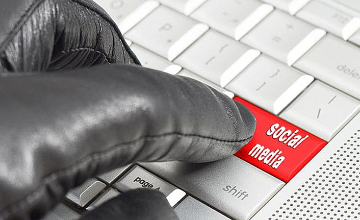 Sosyal medya dolandırıcıları Çorlu’da yakalandı