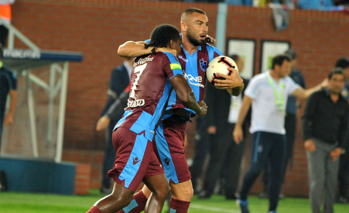 Forvet hattında rekabet artıyor...