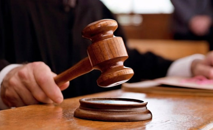 31 askeri hakim ve savcı hakkında karar