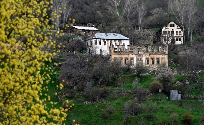 TÜİK açıkladı! En fazla sit alanı...