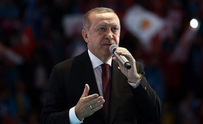 Erdoğan 'Foreign Policy' ye yazdı