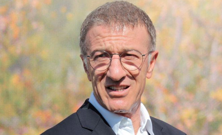 Ağaoğlu yeni kaynak arayışında