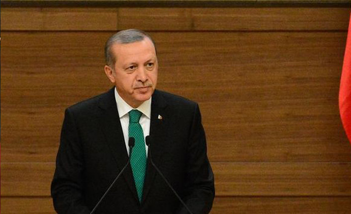Erdoğan’dan Almanya’ya çağrı: FETÖ terör örgütü olarak tanınmalı