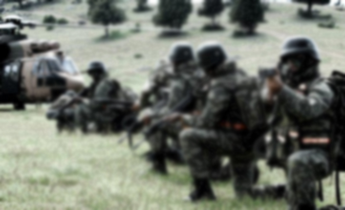 Tunceli’de etkisiz hale getirilen terörist sayısı 3'e yükseldi