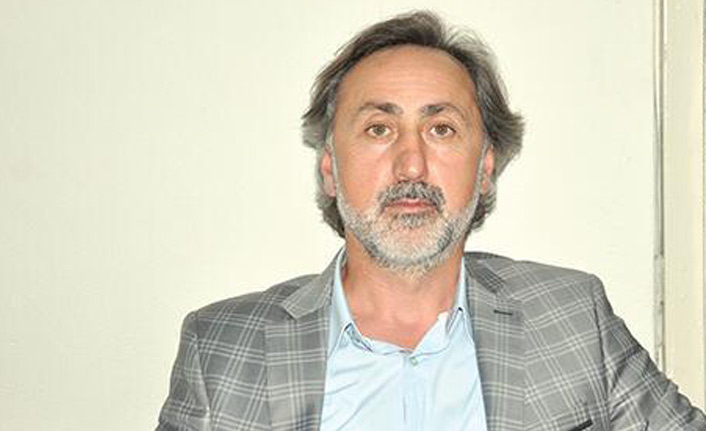 Balta “Eğitim-Bir-Sen’i birlikte yönetmeye talibim”