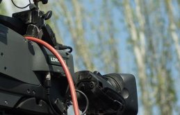 Ünlü yönetmen çekimler sırasında öldü