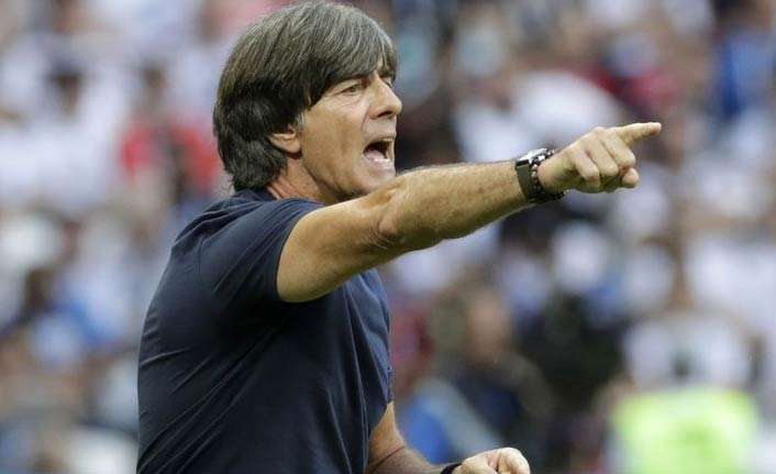 Joachim Löw Türkiye itirafı