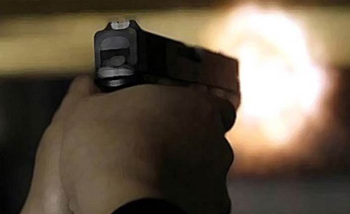 Torununun kazayla vurduğu babaanne kurtarılamadı