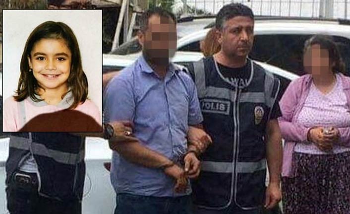 Ceylin Atik cinayetinde flaş gelişme