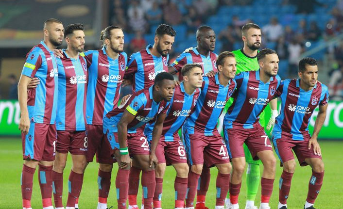 Trabzonspor'da istikrar sağlanamadı