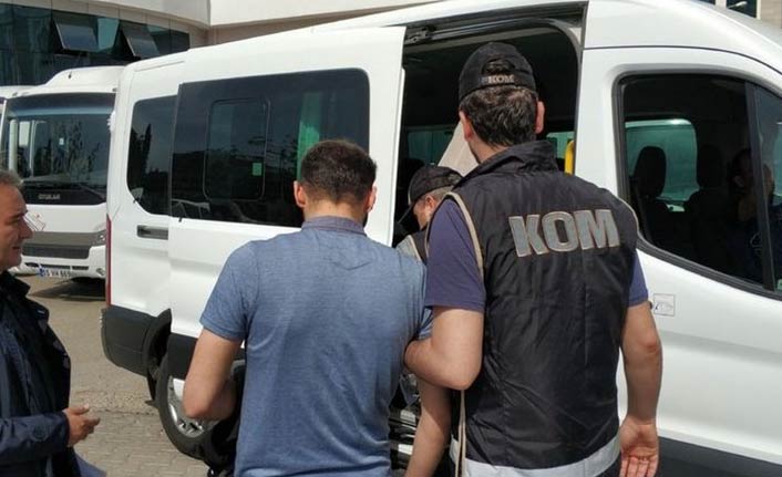 14 bankacıya FETÖ gözaltısı