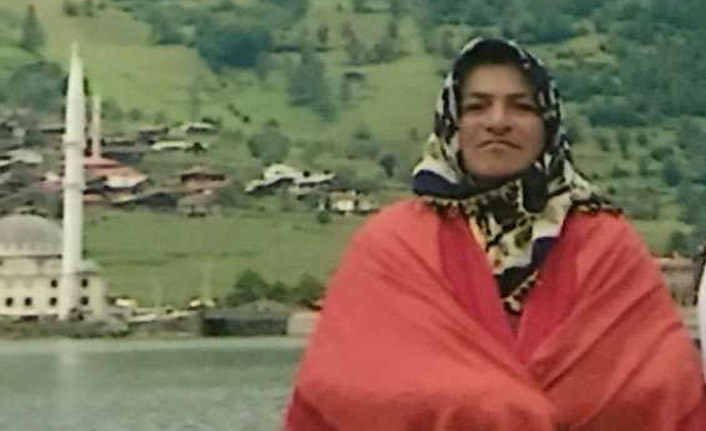 Trabzon'da kaybolan yaşlı kadın 59 gündür bulunamadı