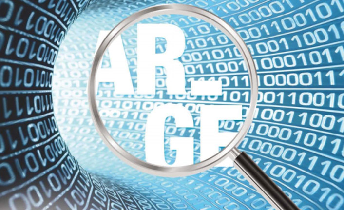 Trabzon'da,  "Ar-Ge ve İnovasyon" eğitimi