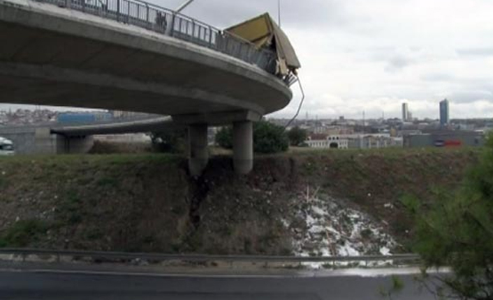 Faciadan son anda kurtuldu