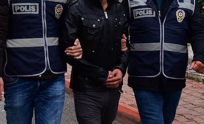 FETÖ’nün önemli ismi yakalandı