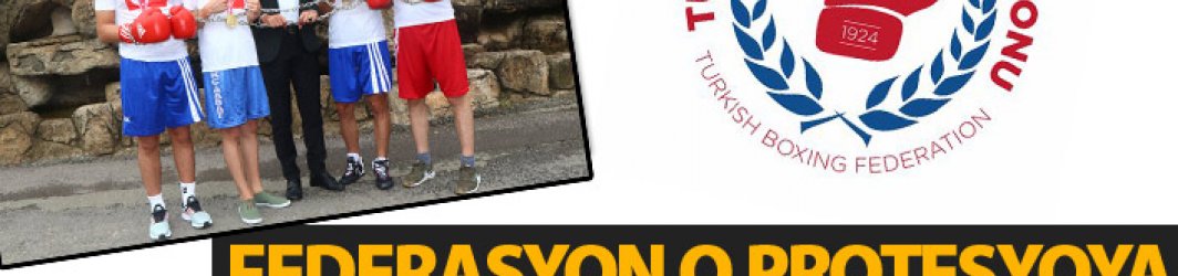 Boks Federasyonu o protestoya cevap verdi!