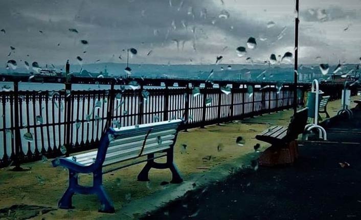 Meteoroloji'den bir uyarı daha