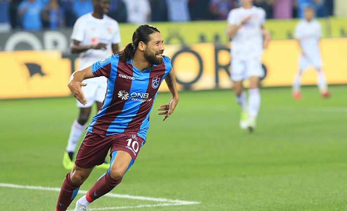 Trabzonspor'da flaş gelişme! Olcay Şahan...