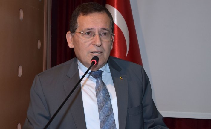 Trabzon'dan yabancı sermaye tepkisi