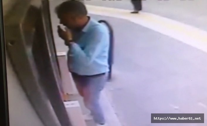 Valiyim dedi iş adamlarını dolandırdı