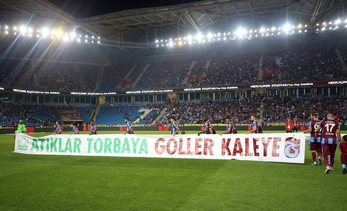 Maça kaç taraftar bekleniyor?