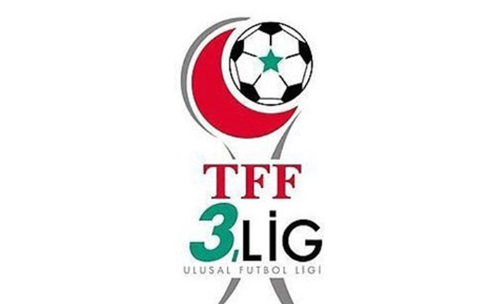 TFF 3. Lig'de Trabzon takımlarının maçları ne zaman? 29 Eylül 2018