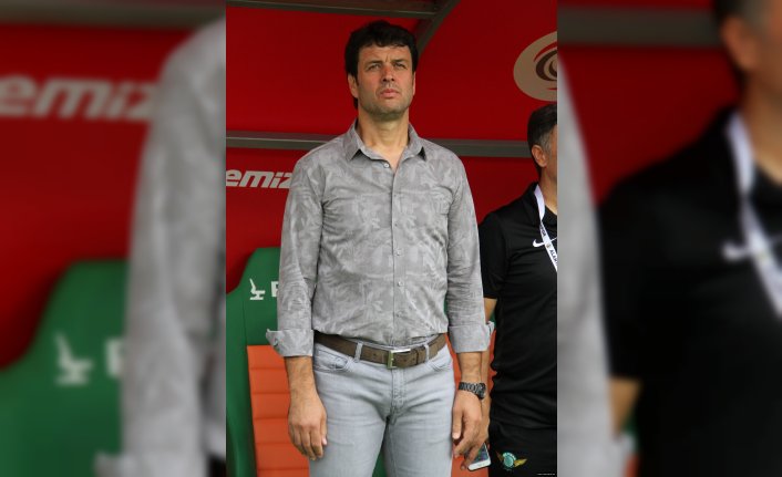 Teselliyi Trabzonspor maçında arayacaklar