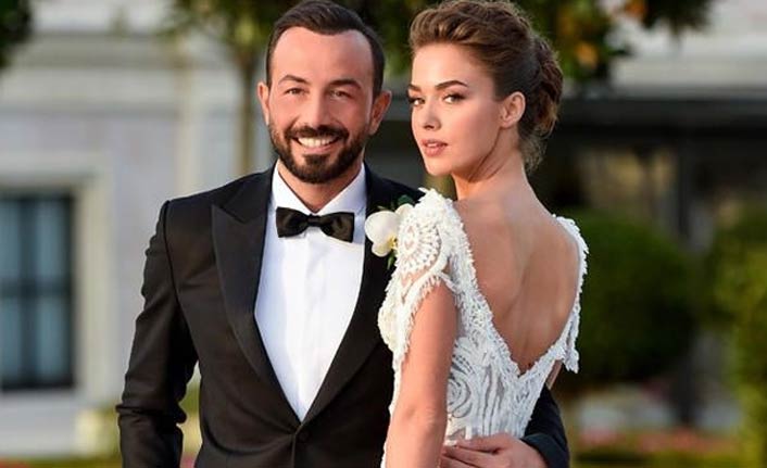 Oyuncu Bensu Soral evlendi!