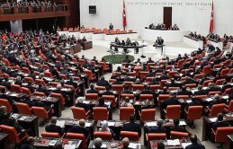 TBMM Yeni yasama yılına başlıyor