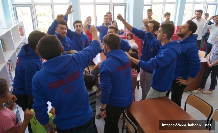  Eren Bülbül’ün adı Batman’da yaşayacak 