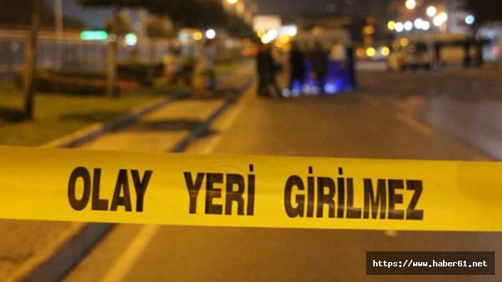  İki kişinin öldüğü silahlı kavga sonrası 8 tutuklama 