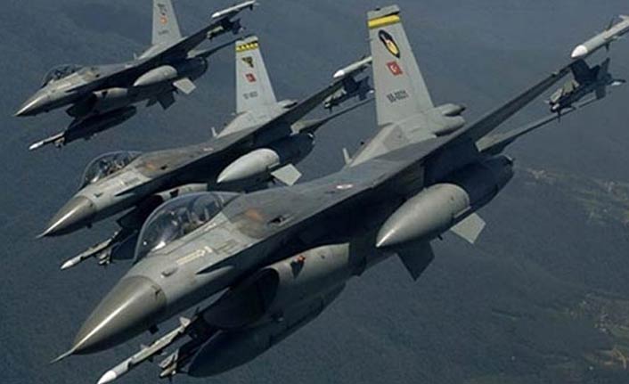 7 terörist etkisiz hale getirildi 30 Eylül 2018