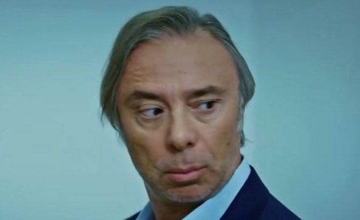 Tunca Aydoğan yıllar sonra geri döndü!