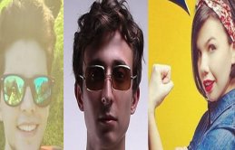 Sosyal medya ünlülerine operasyon!